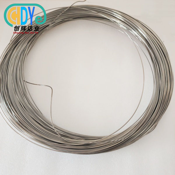niobium wire